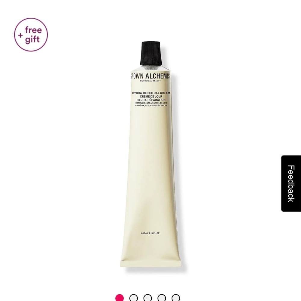 Grown Alchemist Day Cream